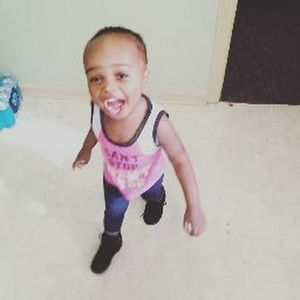 Meet your Posher, Roudy